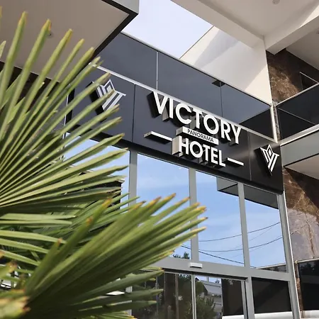 Victory Panorama Hotel *
