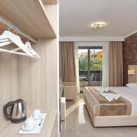 Victory Panorama Kallithea (Chalkidiki)