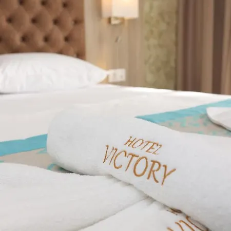 Victory Panorama Hotel *