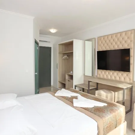 Victory Panorama Kallithea (Chalkidiki)