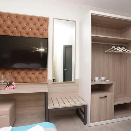 Victory Panorama Kallithea (Chalkidiki)