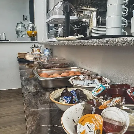 Victory Panorama Hotel