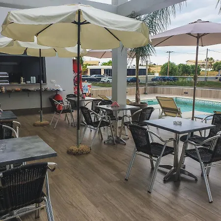 Hotel Victory Panorama