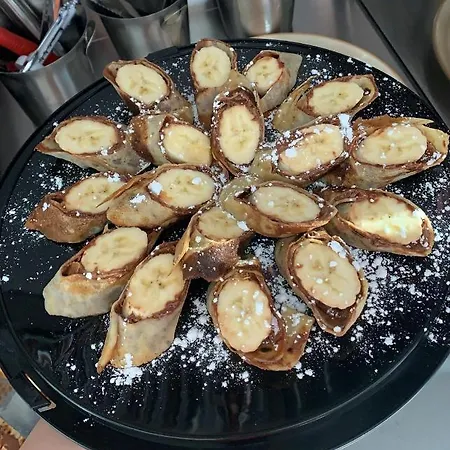 Hotel Victory Panorama *