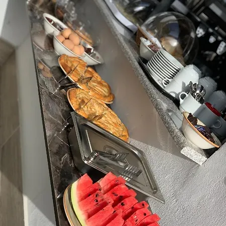 Hotel Victory Panorama Kallithea (Chalkidiki)