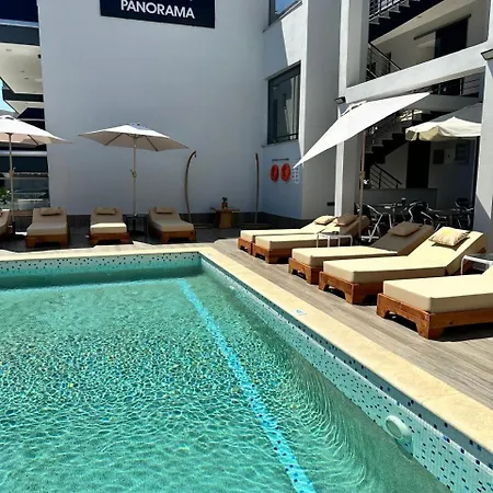 Victory Panorama Hotel Kallithea (Chalkidiki)