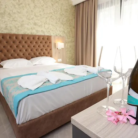 Victory Panorama Hotel Kallithea (Chalkidiki)