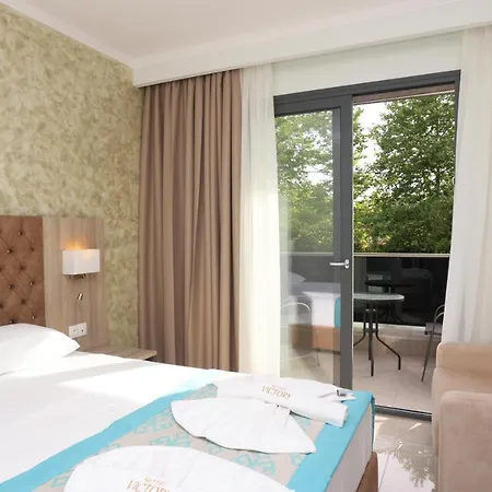 Hotel Victory Panorama *