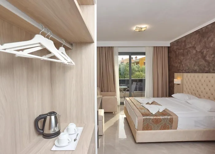 Victory Panorama Kallithea (Chalkidiki)