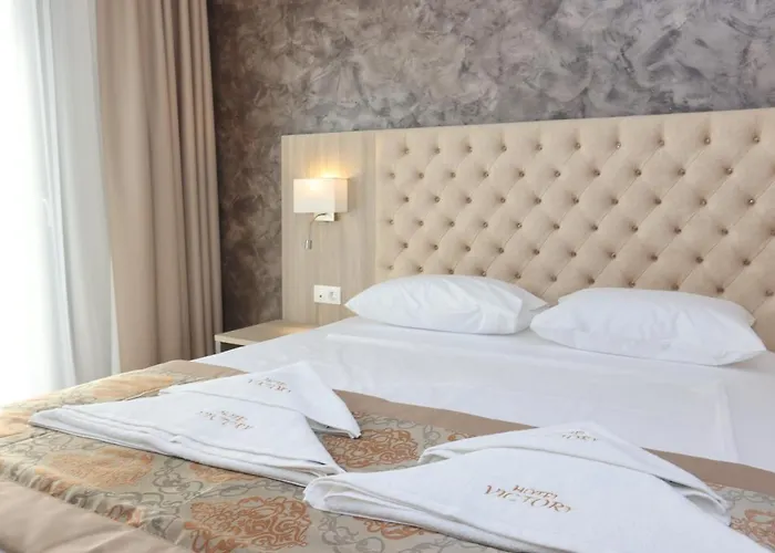 Hotel Victory Panorama