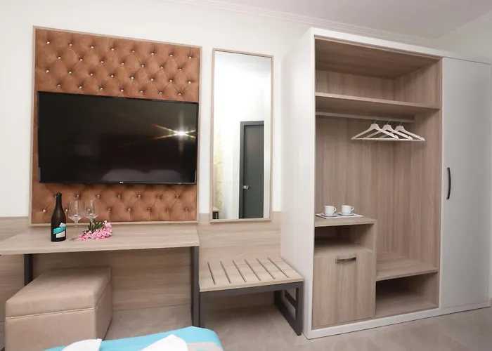 Victory Panorama Kallithea (Chalkidiki)