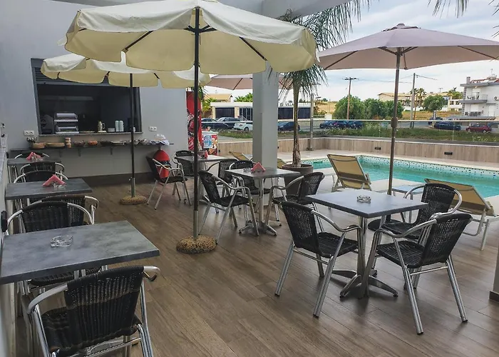 Hotel Victory Panorama