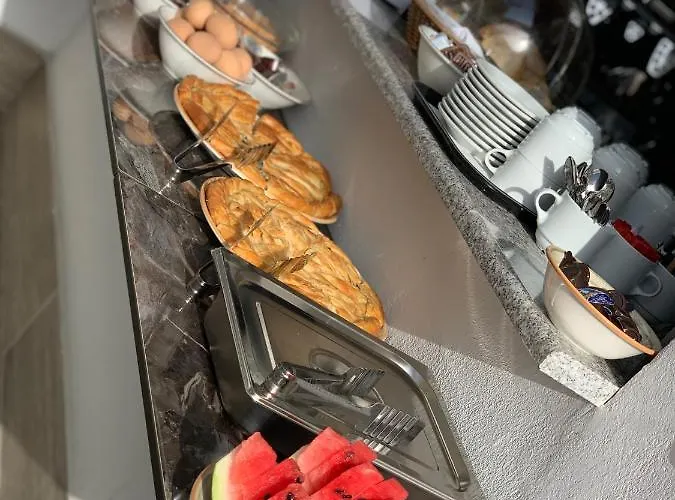 Hotel Victory Panorama Kallithea (Chalkidiki)