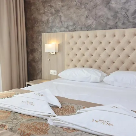 Hotel Victory Panorama