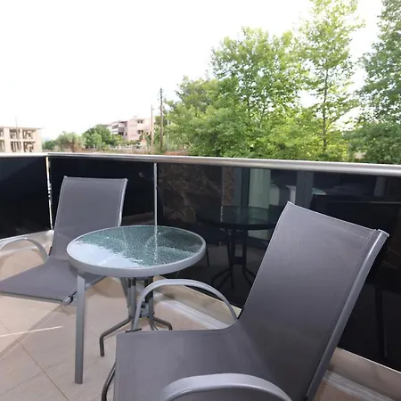 Hotel Victory Panorama