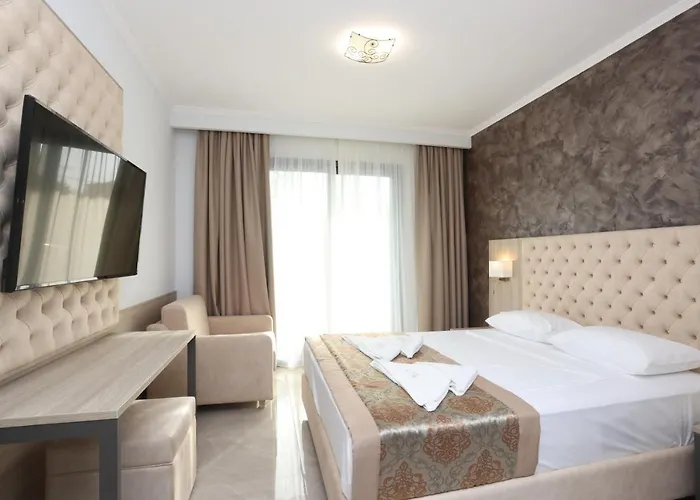 Victory Panorama * Kallithea (Chalkidiki)