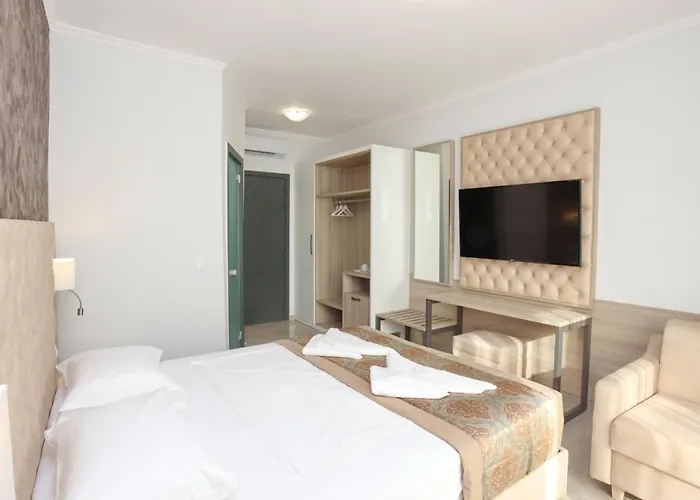 Victory Panorama Kallithea (Chalkidiki)