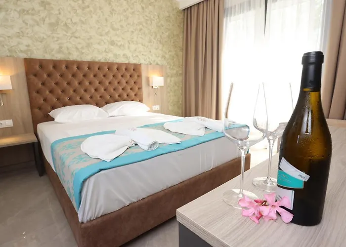 Victory Panorama Hotel Kallithea (Chalkidiki)