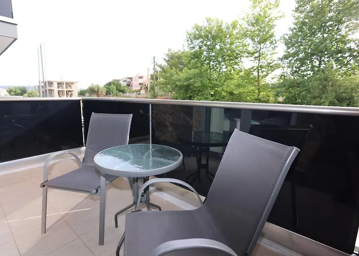 Hotel Victory Panorama